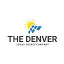The Denver Solar Energy Company logo